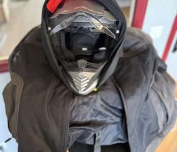 TEVERUN FIGHTER SUPREME 7260R