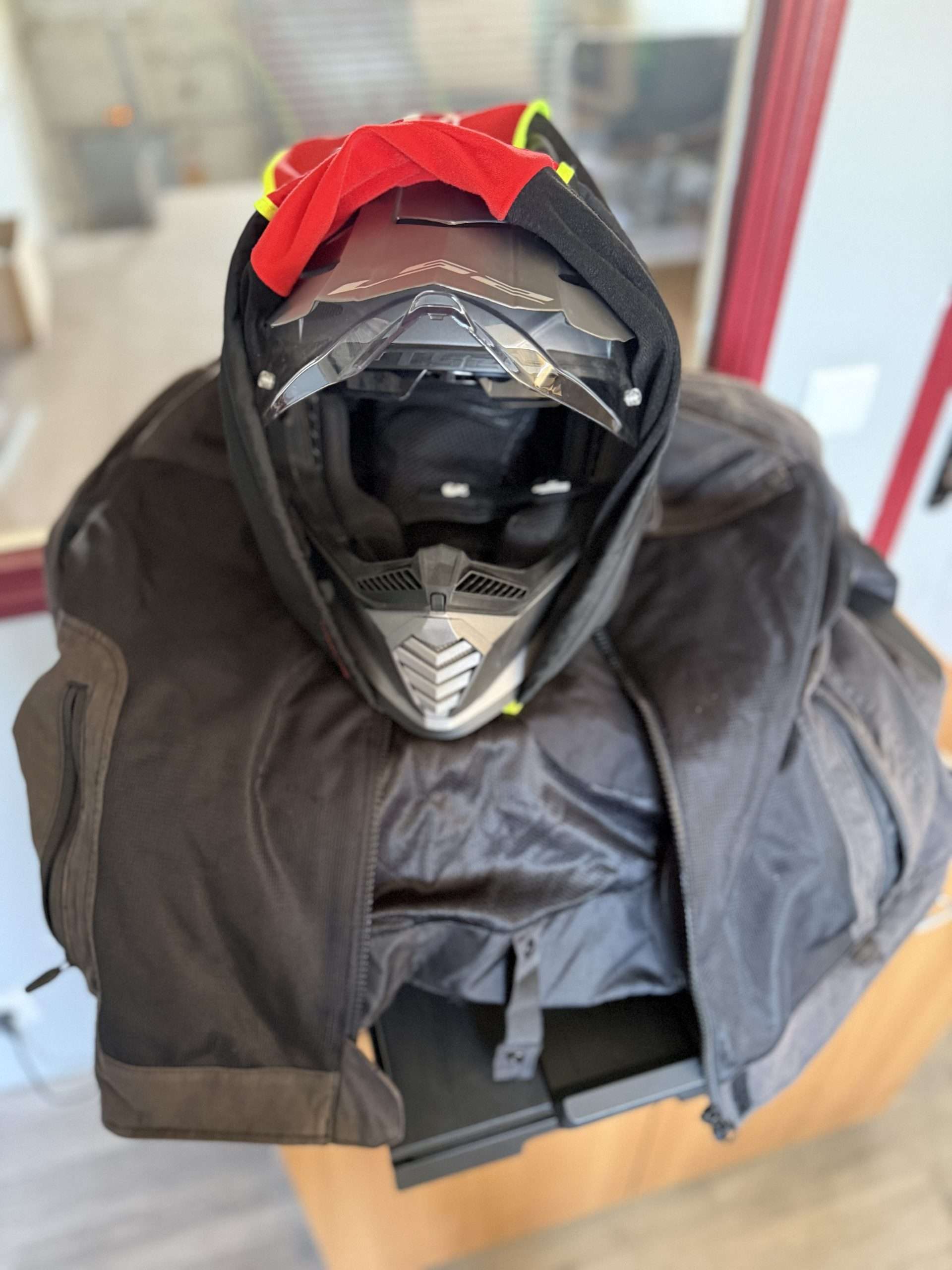 TEVERUN FIGHTER SUPREME 7260R