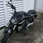 Super Soco Street Hunter – Électrique – État proche du neuf