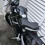 Super Soco Street Hunter – Électrique – État proche du neuf