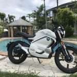 SUPER SOCO, modèle TC Wanderer Pro