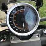 SUPER SOCO, modèle TC Wanderer Pro