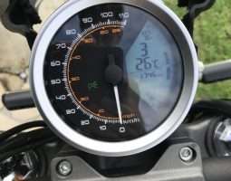 SUPER SOCO, modèle TC Wanderer Pro