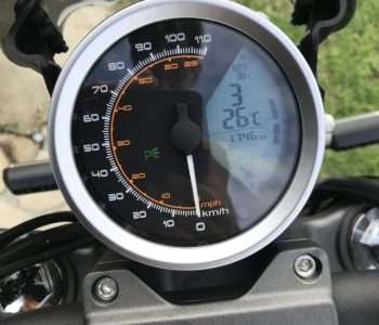 SUPER SOCO, modèle TC Wanderer Pro