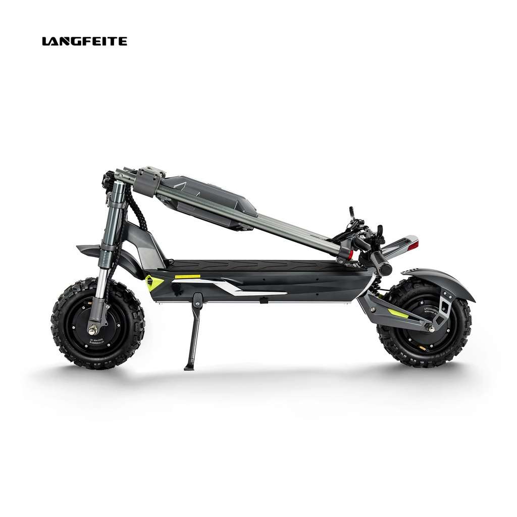 LANGFEITE H1 – Image 3
